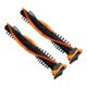 thumbnail image 1 of 2pcs roller brush compatible with Philips SpeedMax Pro FC6 XC8 XC7 FC6822 FC6823 FXC8043 XC8045 XC704301 XC70410, 1 of 5
