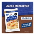 thumbnail image 3 of Queso mozzarella Lala rallado 250 g, 3 of 3