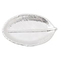 thumbnail image 1 of Leaf Shape Trinket Dish Decorative Jewellery Dish Tray Ring Storage Holder, 1 of 9