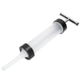 thumbnail image 1 of Sausage Filling Machine Mini Manual Sausage Maker Meat Stuffer Filler Kitchen Accessory, 1 of 9