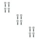 thumbnail image 4 of Eigraketly 4 piezas de fijación de freno de disco Blot componente modificado Blots fijos aleación de titanio brazo de manivela tornillo abrazadera de Type1 NO1 Eigraketly CBP489389, 4 of 6