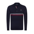 thumbnail image 1 of Sir Raymond Tailor Pull-over à Âme en Marine, 1 of 3