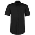 thumbnail image 1 of Kustom Kit Mens Oxford Short-Sleeved Formal Shirt, 1 of 2