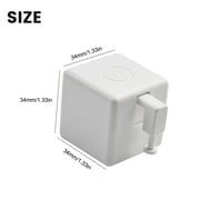 Ana Fingerbot Plus Smart Button Pusher No Wiring Switch zigb ee with touch control
