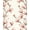 Pink, Pattern 1, variant on Flatwoven High Traffic Area Rug, Textured Magnolia Blossom Artistic Floral, Non Slip, Stain Resistant, Washable Area Rugs for Living Room, Bedroom(Pink, 4X6)