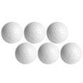 thumbnail image 2 of Luminous  Ball, LED  Ball, Attractive  Ball, Outdoor Fun Adult Children For Night Daytime Training Blue, 2 of 8