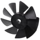 thumbnail image 3 of Ventilador compresor de aire Ventilador compresor de aire de plástico Ventilador compresor de aire pequeño Ventilador compresor de aire silencioso, 3 of 8