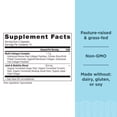 thumbnail image 2 of Píldoras de colágeno Ancient Nutrition Joint Support 90 cápsulas, 2 of 6