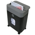 HP HP-CC8 8-Sheet Crosscut Shredder, 91033A - Walmart.com