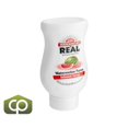 thumbnail image 1 of Reàl Watermelon Puree Infused Syrup – Crisp Sun-Ripened Sweetness & 36.2% Authentic Sentinel Watermelon Puree, 16.9 fl. oz. (500mL) Premium Eco-Squeeze Bottle, 1 of 3