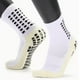 thumbnail image 4 of Calcetines de algodón que absorben la humedad, calcetines de fútbol para entrenamiento, calcetines gruesos sobre la pantorrilla, calcetines atléticos que absorben los golpes para hombres, 4 of 12