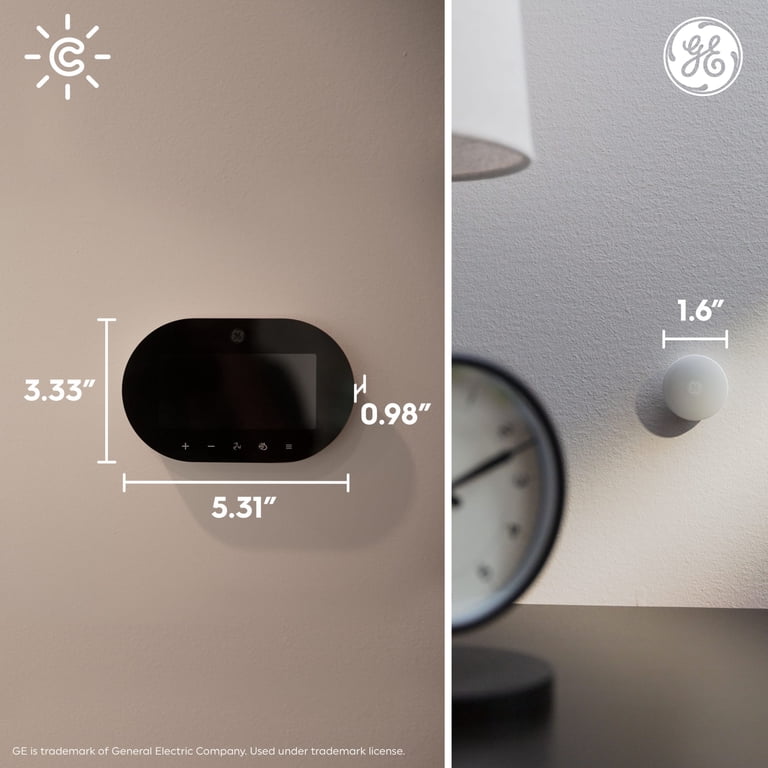 GE Cync Smart Temperature & Humidity Sensor photo 3