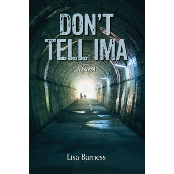 Pre-Owned Don't Tell Ima (Paperback) 9657041031 9789657041031
