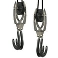 thumbnail image 5 of RAD Cycle Products Highest Quality Rail Mount Heavy Duty Bike Hoist and Ladder Lift - Quality Bicycle Hoist, 5 of 8