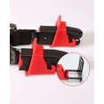 thumbnail image 3 of Siège de Sécurité pour Enfant interface isofix Rainure de Guidage (Ensemble Ordinaire - Noir), 3 of 5