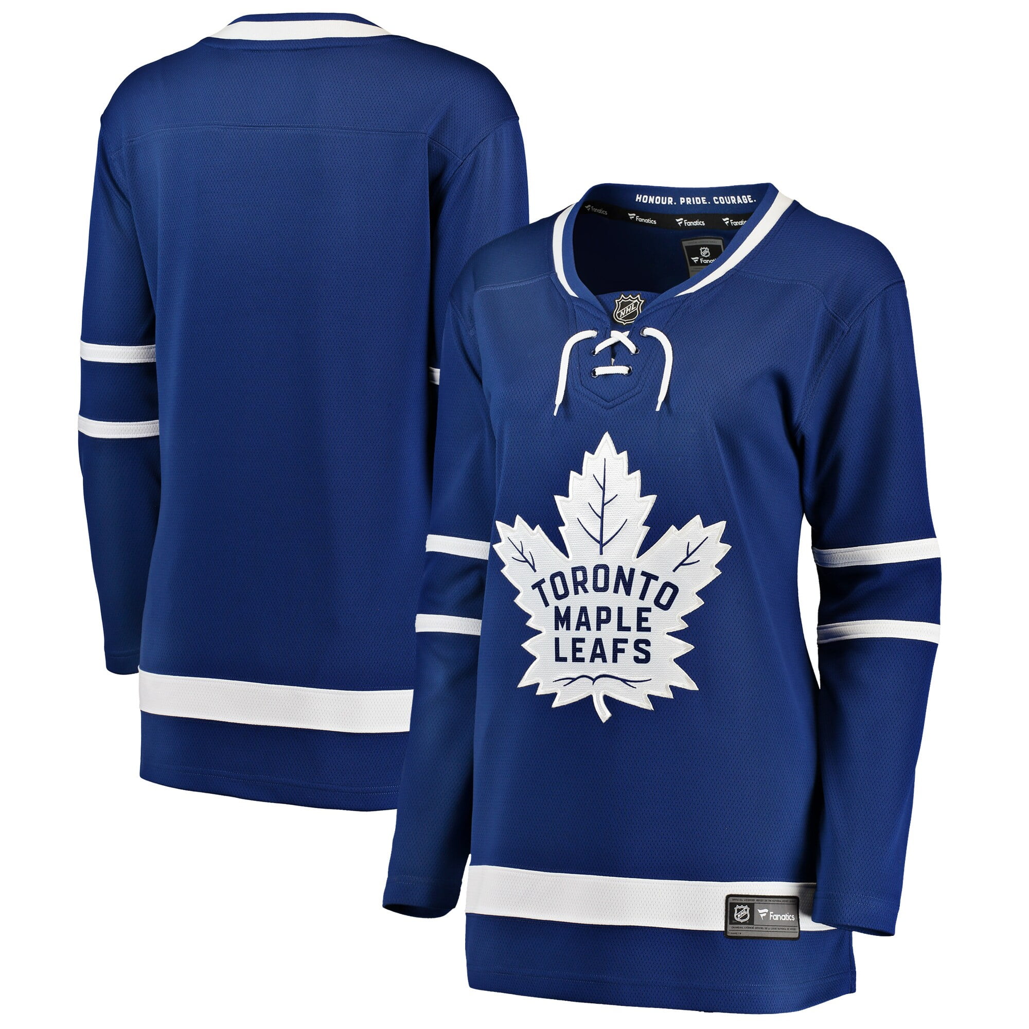 toronto maple leafs t shirt walmart