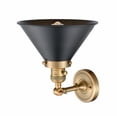 thumbnail image 2 of Innovations Lighting - Briarcliff - 1 Light Wall Sconce In Traditional Style-8, 2 of 2