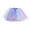 Z1-Blue, variant on WUANDIXFA Tulle Skirt Toddler Princess Skirt for Girls Tutu Skirt Toddler Cute Party Dance Skirt Solid Color Star Tulle Green,3-8 Years