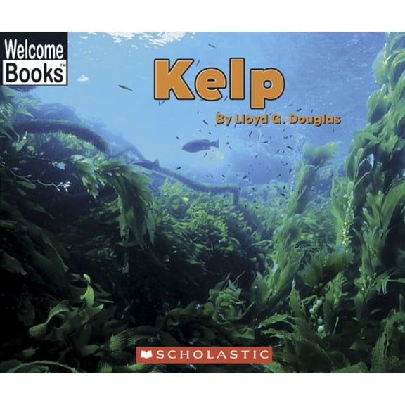 Pre-Owned Kelp (Library Binding) 0516250299 9780516250298