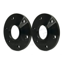 2Pc 6x5.5 Hub Centric Wheel Spacers 1/2" (13mm) For Chevy 1500 GMC 78.1mm CB