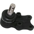 thumbnail image 2 of Ball Joint Compatible with 1988-1995 Isuzu Pickup Front, Left Driver or Right Passenger Side, Lower Sold individually, 2 of 5