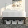 thumbnail image 2 of 14" Adjustable Height Platform Base - Twin, 2 of 11