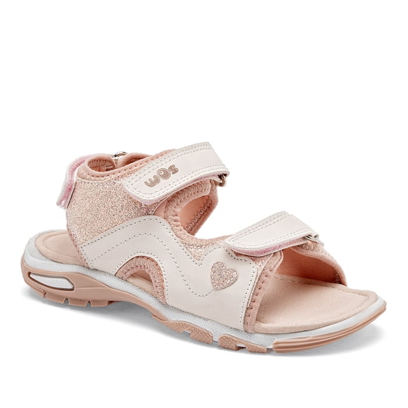SANDALIA PLANA WOS GUANY BLANCO 140444