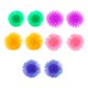 thumbnail image 5 of 10 bolas de espinas pequeñas y flexibles para gatos (color aleatorio), 5 of 8