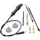 thumbnail image 4 of Kit de cable del acelerador, kit de actualización, herramientas de reparación, reemplazo 08-0045 para 350 Yfz350, 4 of 9