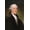 Unframed, variant on Art.com George Washington Art Print by Gilbert Stewart, 12" x 18"