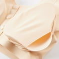 thumbnail image 4 of Soutien-gorge Post pour Récupération Design Fermeture avant Idéal pour Patients Confortable et Polyvalent pour Usage Quotidien Parfait pour Toutes les Saisons, 4 of 6