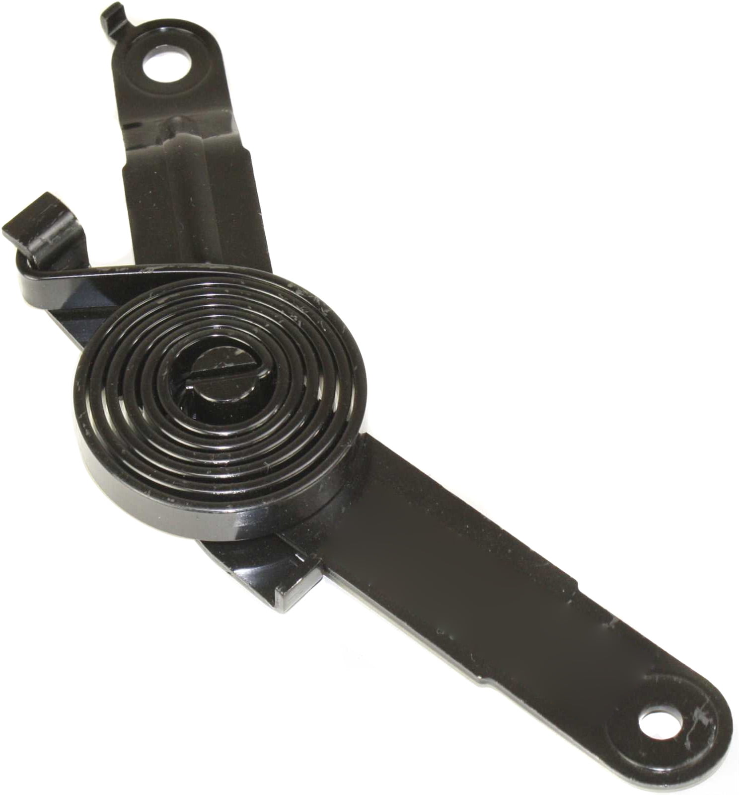 Hood Hinge Compatible with 2000, 2002-2006 Cadillac Escalade Chevrolet Avalanche 1500 Left Driver
