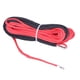 thumbnail image 5 of Cuerda de cabrestante sintética shamjiam 15M 2,5 T Rojo, 5 of 7