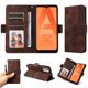 thumbnail image 1 of Funda GANGXUN para Samsung Galaxy A32 5G con diseño acolchado elegante, cuero PU, protección total y ajuste preciso, 1 of 5