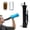 black, variant on Water Filter Straw, 10nm Filtration for Hiking Camping Travel