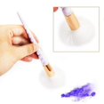 thumbnail image 5 of Makeup Brushes Set, 10 -Piece Spiral Makeup Brush, Unicorn Makeup Makeup Makeup Brush, 5 of 5