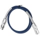 thumbnail image 4 of Cable de audio XLR Cable de micrófono Bling Bling, 4 of 12