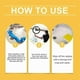 thumbnail image 4 of Mold Remover Spray - 120ml - Multi-Pack Options - Chlorine-Based Disinfectant for Bathrooms and Wet Areas, 4 of 5