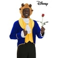 thumbnail image 2 of Deluxe Disney Beast Adult Costume Kit, 2 of 7