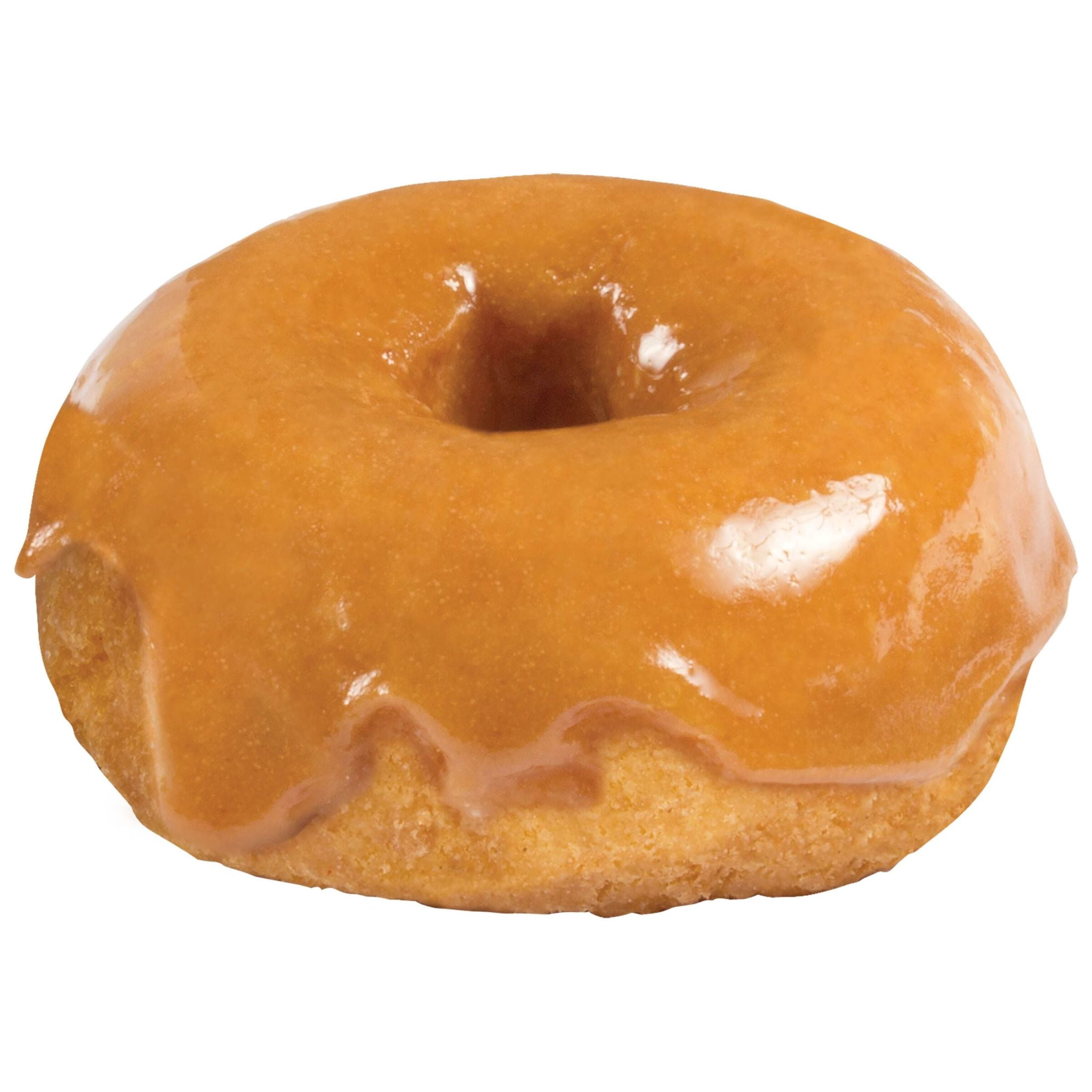 Hostess Donettes, Maple Glazed Mini Donuts, Artificially Flavored, 9.5 oz Bag
