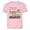 Pink, variant on PleaseMeTeesâ„¢ Toddler I Wear This Thirt Periodically Science Chart Tee