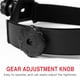 thumbnail image 5 of Casco de soldadura práctico, máscara de soldador montada en la cabeza portátil de seguridad de color verdadero, 5 of 7