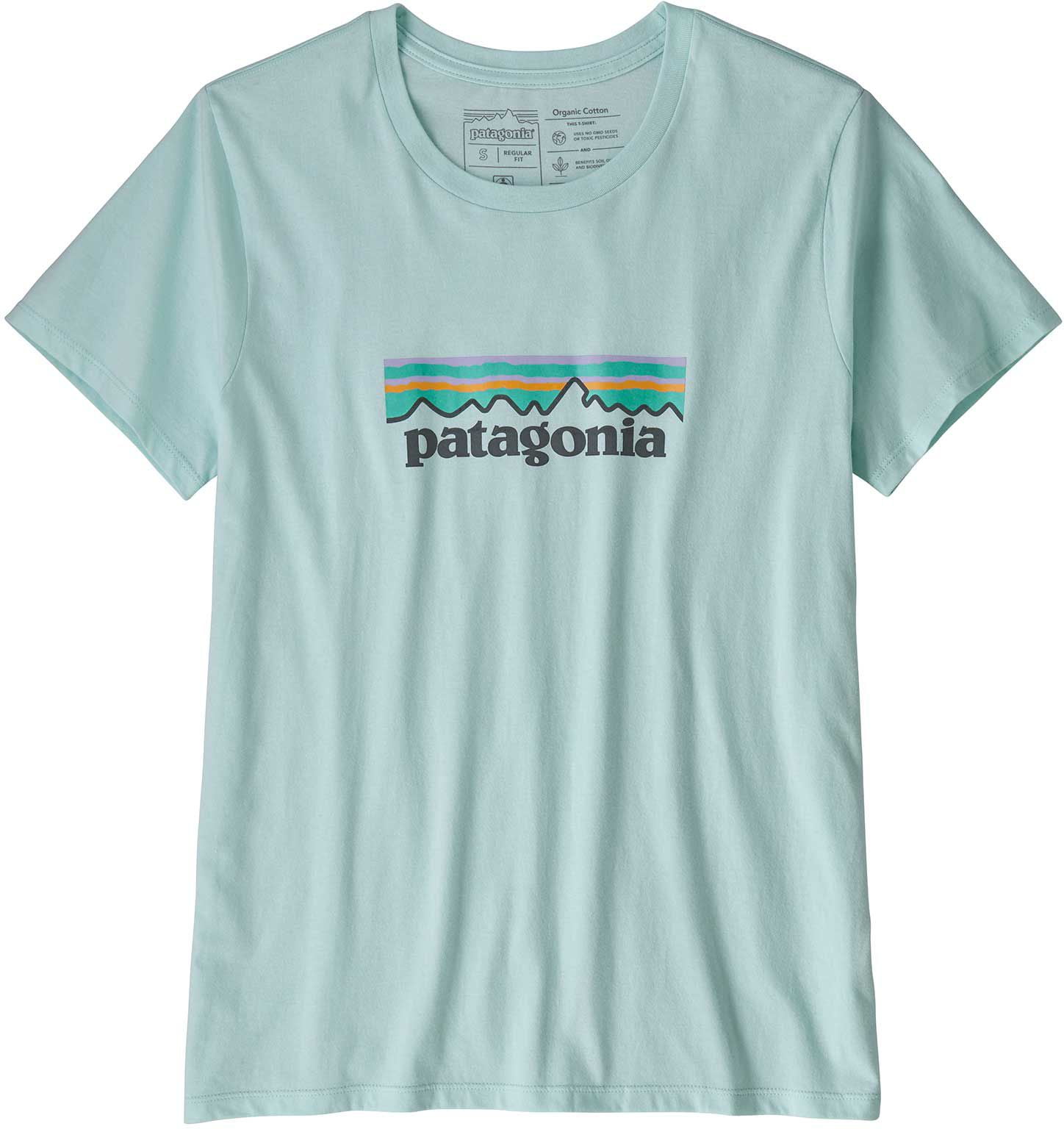 patagonia womens tshirt