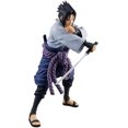 thumbnail image 2 of BanPresto - Naruto: Shippuden - Grandista - Uchiha Sasuke, 2 of 5