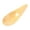 Beige, variant on VKQNRGS 2Pcs Wooden Scoop Solid Wood Condiment Spoon Mini Wood Spoon with Short Handle for Loose Tea Leaves, Coffee Bean, Candy, Milk Powder, Spice, Ice Cream, Natural Color,Beige