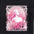 thumbnail image 3 of Wicked - Glinda Portrait - Men's Short Sleeve Graphic T-Shirt, 3 of 5