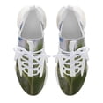 thumbnail image 6 of Palm Fronds Sky Print Walking Shoes for Men Woman Lightweight Tennis Fashion Elastic Sports Shoes Cushion Basketball Shoes, 6 of 8