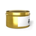 thumbnail image 2 of Orthopedic Surgeon Era Tin Candle Gifts Home Office Decor Vanilla Coffee, 2 of 5