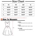 thumbnail image 3 of Formal Dresses For Women Party Women Fashion O-Neck Printing Pocket Sleeveless A-Line Casual Night Dress Dress Club Sleeveless Printing Fashion Casual A-Line Dress with Pocket, 3 of 5