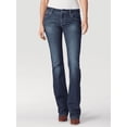 thumbnail image 2 of Wrangler Retro Mae Bootcut Mid-Rise - Mens Jeans  - 112321491, 2 of 4